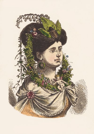 Sombrero para mayo de German School
